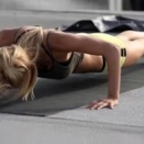 8-Minute Boot Camp Workout