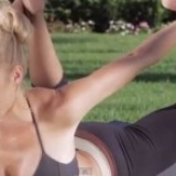 Hardcore Yoga Routine