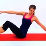 10 Minute Abs Workout