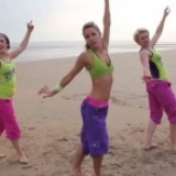 Zumba Dans - Caipirinha