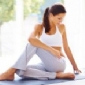 Yeni Balayanlar in Yoga Pozisyonlar