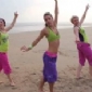Zumba Dans - Caipirinha