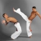 Yeni Fitness Trendi: Capoeira