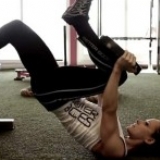 Norwegian fitness girls - Strong motivation! 