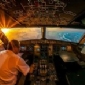 Pilotlarda ok Sk Grlen Cilt Kanserinin Nedenleri