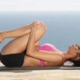 Best Beginners Pilates Workout - Slimmer, Stronger Body with this 45 min fitness routine 