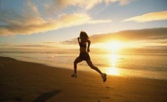 How to develop a running routine