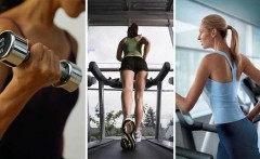 The 11 Worst Things That Can Happen At the Gym (in GIFs) 