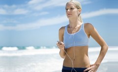 What Kind of Music for Workouts?