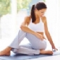 Evde Yapabileceiniz 5 Basit Yoga Egzersiz Pozisyonu