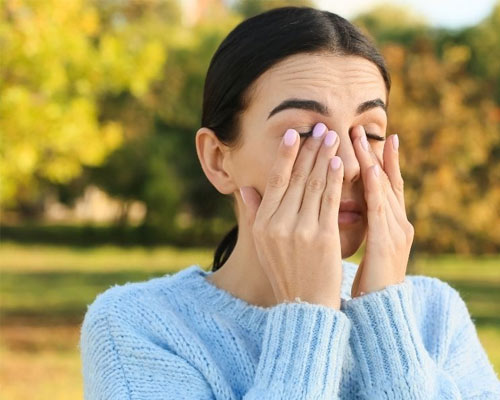 Bahar Alerjisi: Polenlerle Dans Etme Rehberi