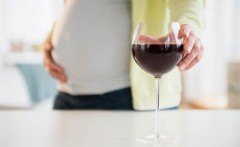 Hamileyken İçki Tüketimi