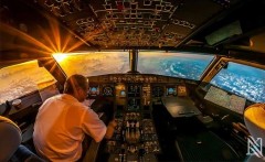 Pilotlarda Çok Sık Görülen Cilt Kanserinin Nedenleri