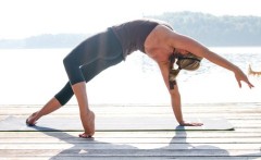 Raja Yoganın 8 Temel Bölümü