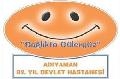 Adyaman 82. Yl Devlet Hastanesi