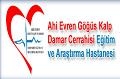 Ahi Evren G���s Kalp Damar Cerrahisi E�itim ve Ara�t�rma Hastanesi