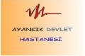 Ayanc�k Devlet Hastanesi