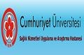 Cumhuriyet �niversitesi Ara�t�rma ve Uygulama Hastanesi