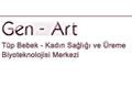 Gen-Art Tp Bebek Kadn Sal ve reme Biyoteknoloji Merkezi