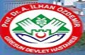 Giresun Prof Dr. A. lhan zdemir Devlet Hastanesi