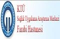 Karadeniz Teknik �niversitesi Sa�l�k Uygulama Ara�t�rma Merkezi Farabi Hastanesi