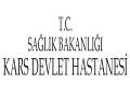 Kars Devlet Hastanesi