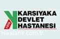 Kar��yaka Devlet Hastanesi