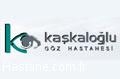 Ka�kalo�lu G�z Hastanesi