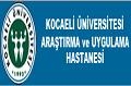 Kocaeli �niversitesi Ara�t�rma Ve Uygulama Hastanesi