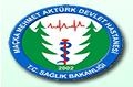 Ma�ka Mehmet Akt�rk Devlet Hastanesi