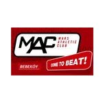 Mars Athletic Club Kanyon