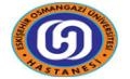 Osmangazi niversitesi Tp Fakltesi Hastanesi