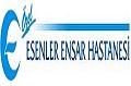 �zel Esenler Ensar Hastanesi