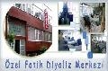 �zel Fatih Diyaliz Merkezi