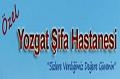 �zel Yozgat �ifa Hastanesi