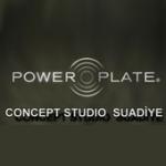 Power Plate Concept Studio Suadiye