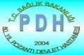 Pozant 80. Yl Devlet Hastanesi