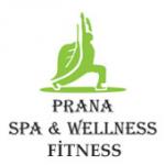 Prana SPA & Fitness - Asrn Park Hotel