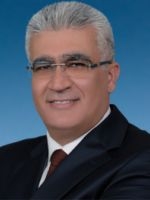 Prof. Dr. Orhan �EN 