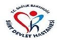 Siirt Devlet Hastanesi