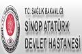 Sinop Atat�rk Devlet Hastanesi