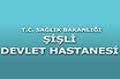 �i�li Devlet Hastanesi