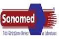 Sonomed T�bbi G�r�nt�leme Merkezi ve Laboratuar�