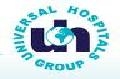 Universal Hospital Kad�k�y