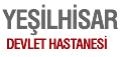 Ye�ilhisar Devlet Hastanesi