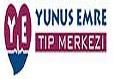 Yunus Emre T�p Merkezi